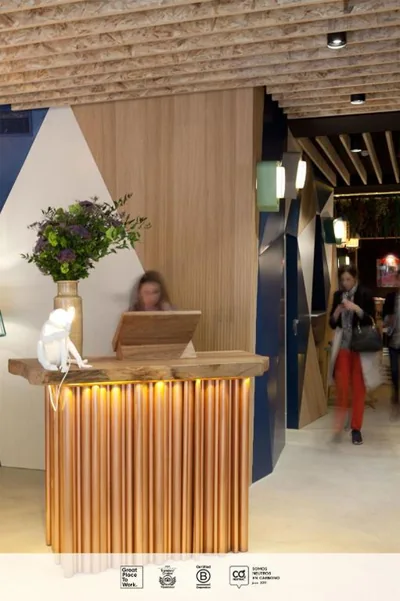 SLEEP'N Atocha - B Corp Certified — foto 6