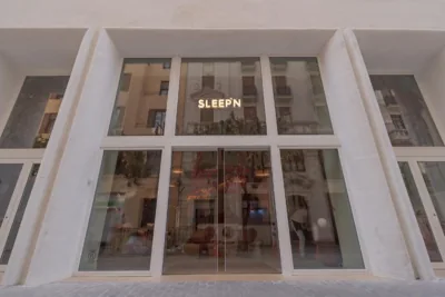 SLEEP'N Valencia — 写真 3