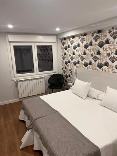 Sleep Padrón — Foto 2