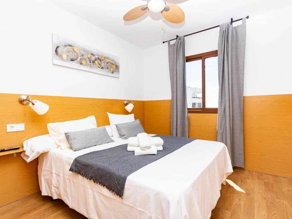 Slipper friendly Holiday Home