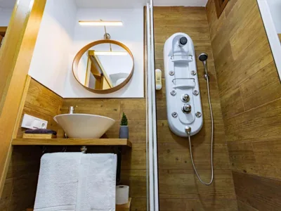 Slipper friendly Holiday Home — Foto 3