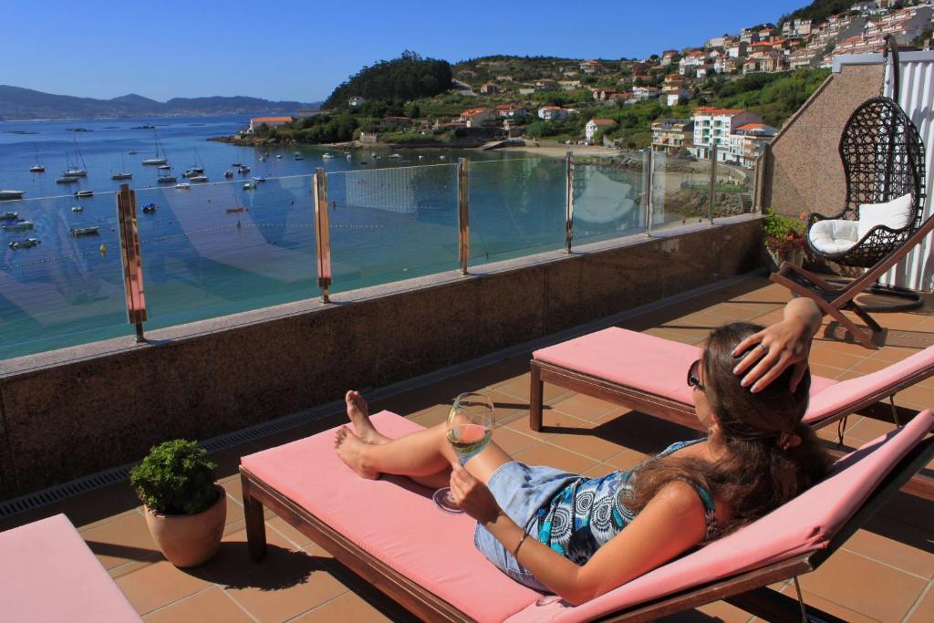 Slow Beach Hotel Gran Proa