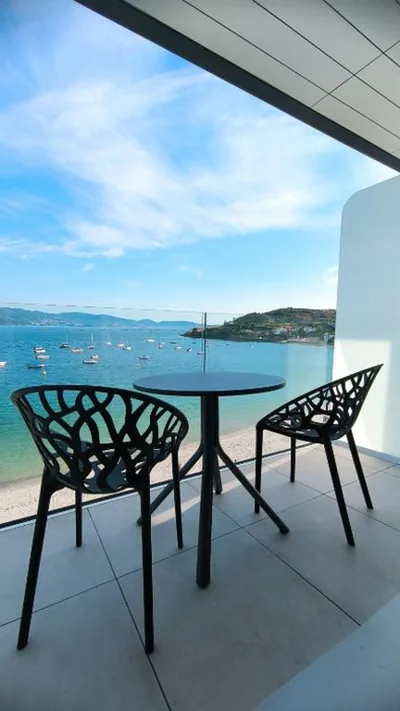 Slow Beach Hotel Gran Proa — foto 2