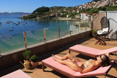 Slow Beach Hotel Gran Proa — foto 4