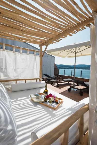 Slow Beach Hotel Gran Proa — foto 5