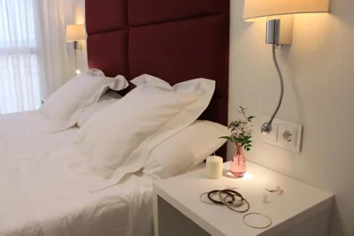 Slow Beach Hotel Gran Proa — foto 6