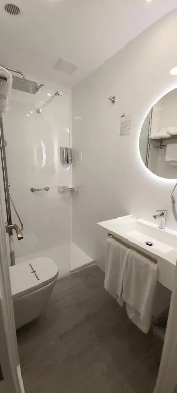 Slow Beach Hotel Gran Proa — foto 8