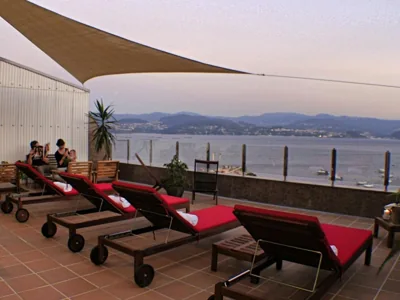 Slow Beach Hotel Gran Proa — foto 9