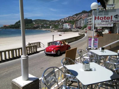 Slow Beach Hotel Gran Proa — foto 10