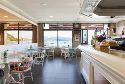 Slow Beach Hotel Gran Proa — foto 12