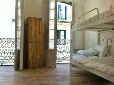 Slow City Hostel Pontevedra — 写真 2