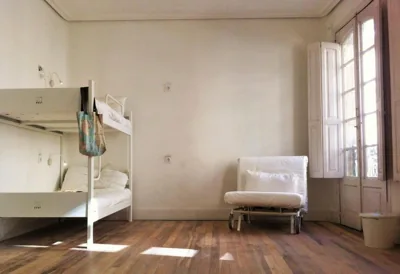 Slow City Hostel Pontevedra — 写真 3