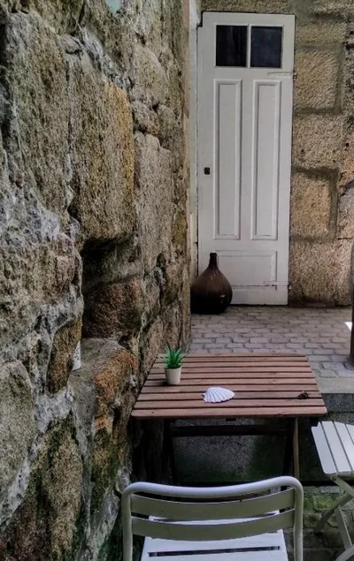 Slow City Hostel Pontevedra — 写真 4