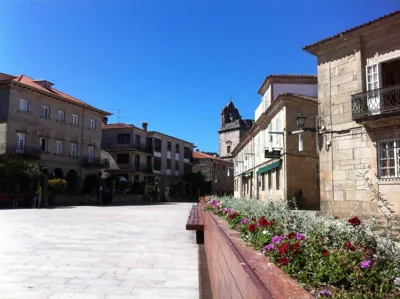 Slow City Hostel Pontevedra — 写真 5
