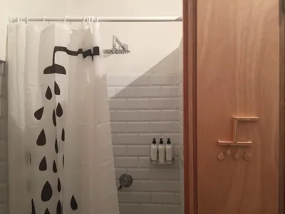 Slow City Hostel Pontevedra — 写真 7