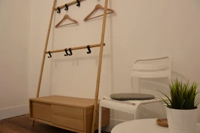 Slow City Hostel Pontevedra — 写真 11
