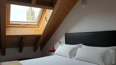 SLOW LEÓN APARTAMENTOS Passivhaus — 写真 2