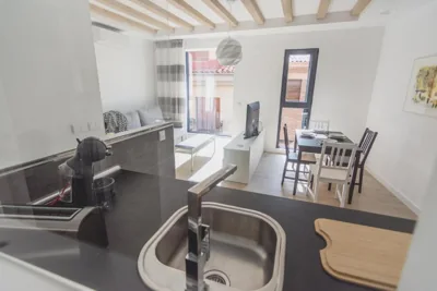SLOW LEÓN APARTAMENTOS Passivhaus — 写真 3