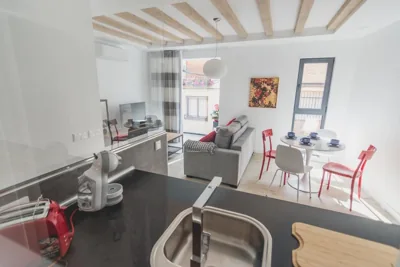 SLOW LEÓN APARTAMENTOS Passivhaus — 写真 4