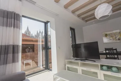 SLOW LEÓN APARTAMENTOS Passivhaus — 写真 5