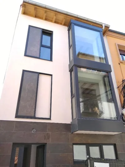 SLOW LEÓN APARTAMENTOS Passivhaus — 写真 6