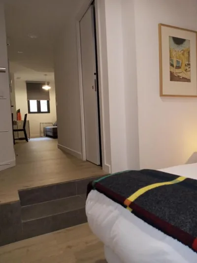 SLOW LEÓN APARTAMENTOS Passivhaus — 写真 9