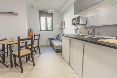 SLOW LEÓN APARTAMENTOS Passivhaus — 写真 10