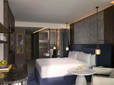 SLS Barcelona — Foto 10