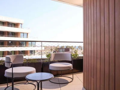 SLS Barcelona — Foto 11