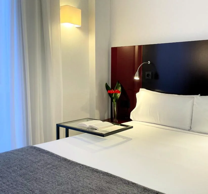 Camera doppia — SM Hotel Sant Antoni