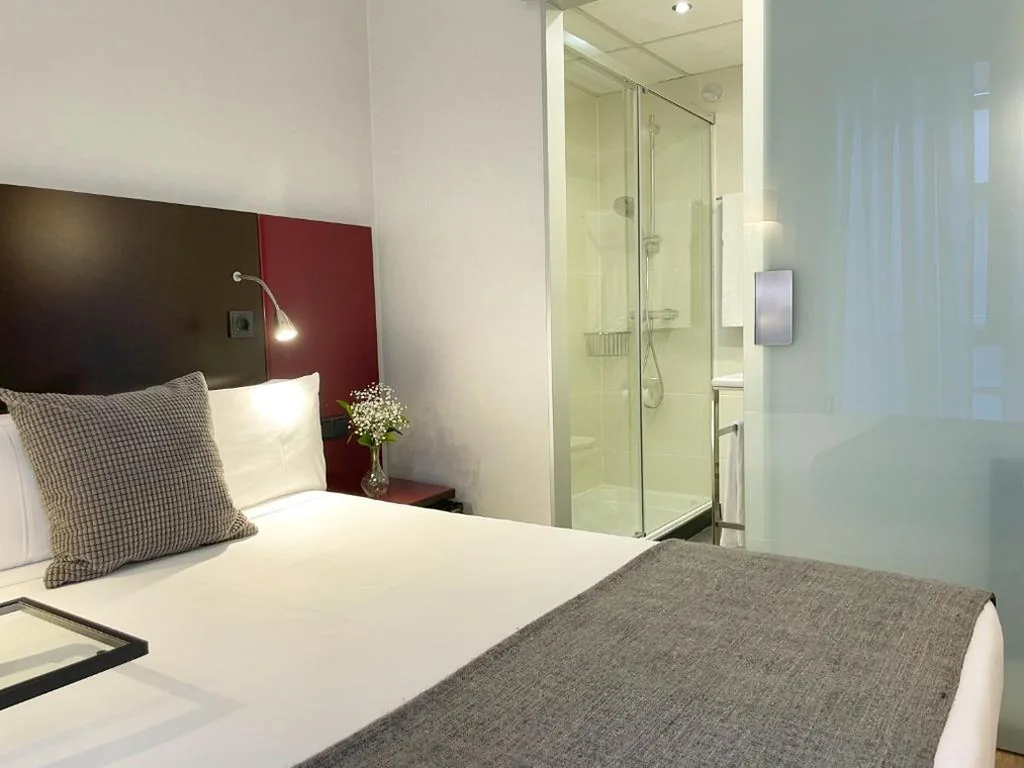 Camera singola — SM Hotel Sant Antoni