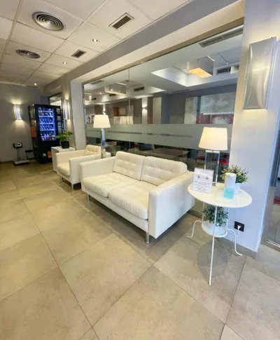 SM Hotel Sant Antoni — foto 3