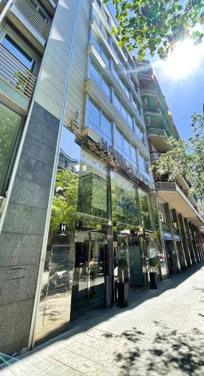 SM Hotel Sant Antoni — foto 4