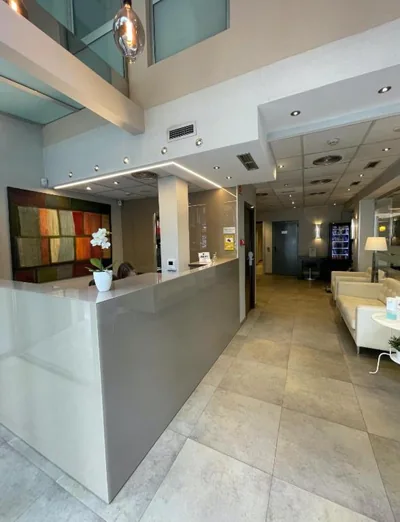SM Hotel Sant Antoni — foto 5