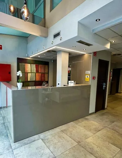 SM Hotel Sant Antoni — foto 11