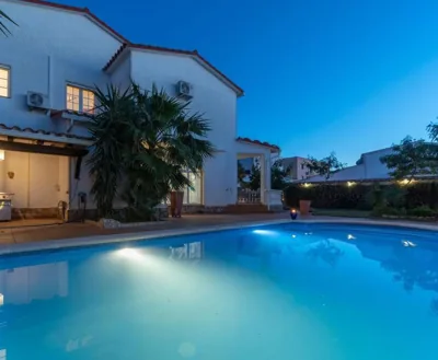 SM21-Big house in the beach — foto 3