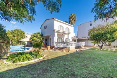 SM21-Big house in the beach — foto 4