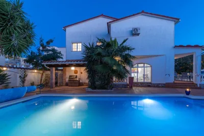 SM21-Big house in the beach — foto 5