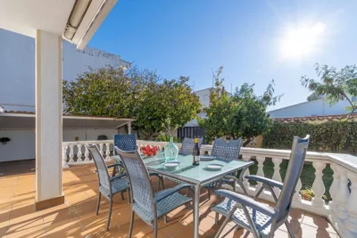 SM21-Big house in the beach — foto 6