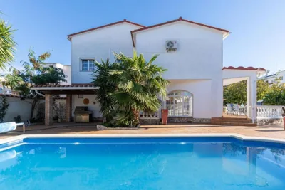 SM21-Big house in the beach — foto 8