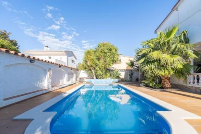 SM21-Big house in the beach — foto 9