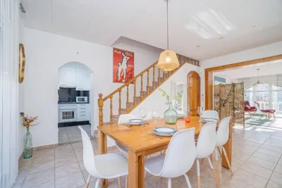 SM21-Big house in the beach — foto 10