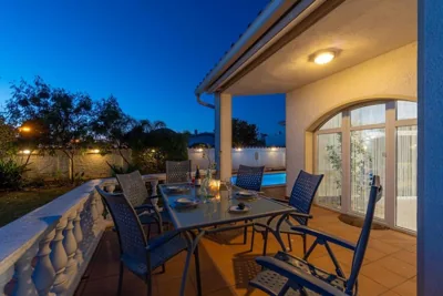 SM21-Big house in the beach — foto 11