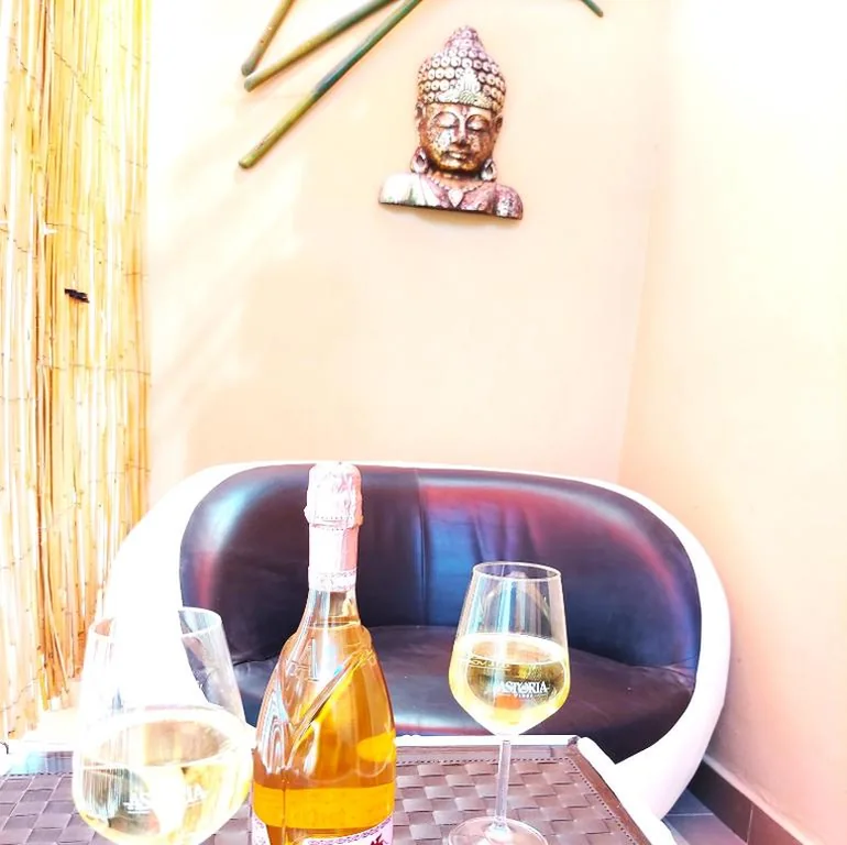 Studio — SMALL APARTMENT, Adeje House Wifi Free
