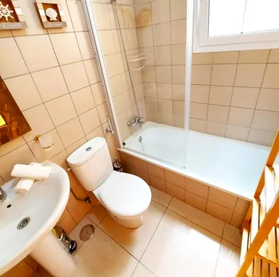 SMALL APARTMENT, Adeje House Wifi Free — Foto 3
