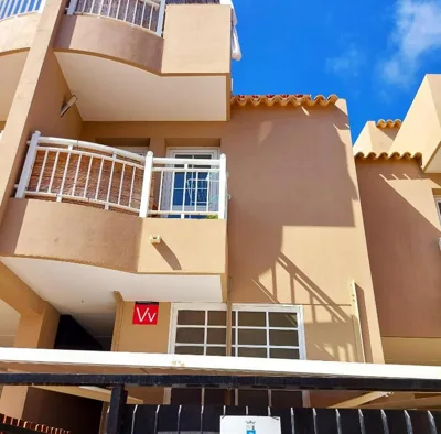 SMALL APARTMENT, Adeje House Wifi Free — Foto 5