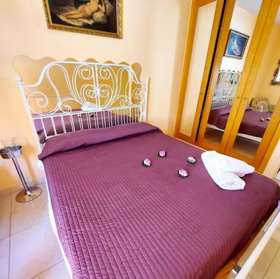 SMALL APARTMENT, Adeje House Wifi Free — Foto 6