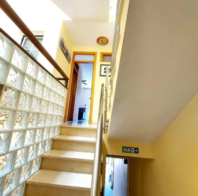 SMALL APARTMENT, Adeje House Wifi Free — Foto 10