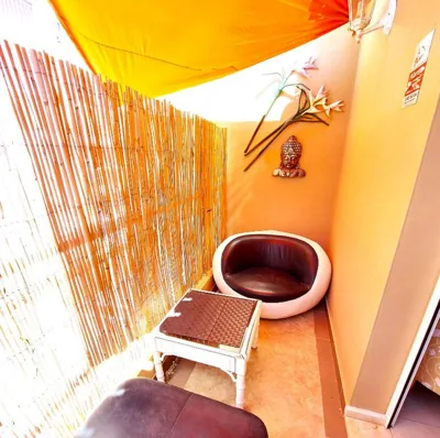 SMALL APARTMENT, Adeje House Wifi Free — Foto 11