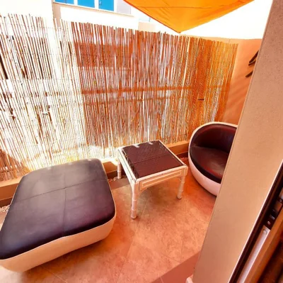 SMALL APARTMENT, Adeje House Wifi Free — Foto 12